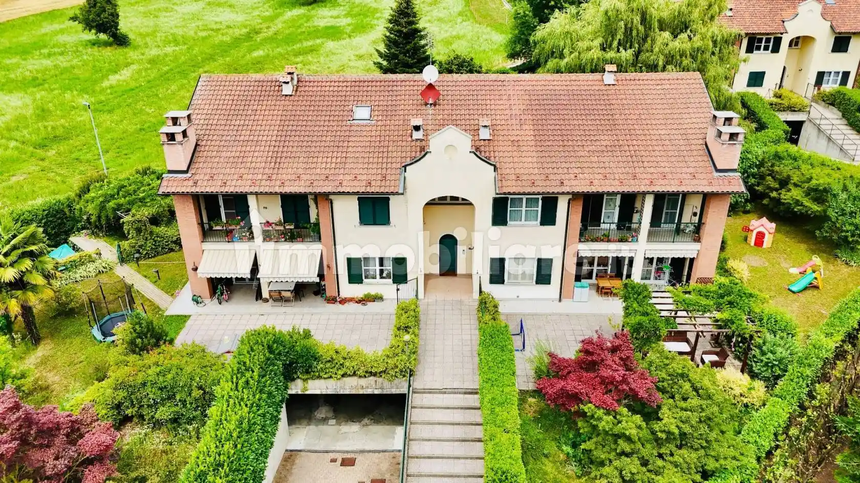 Appartamento in vendita a Baldissero Torinese