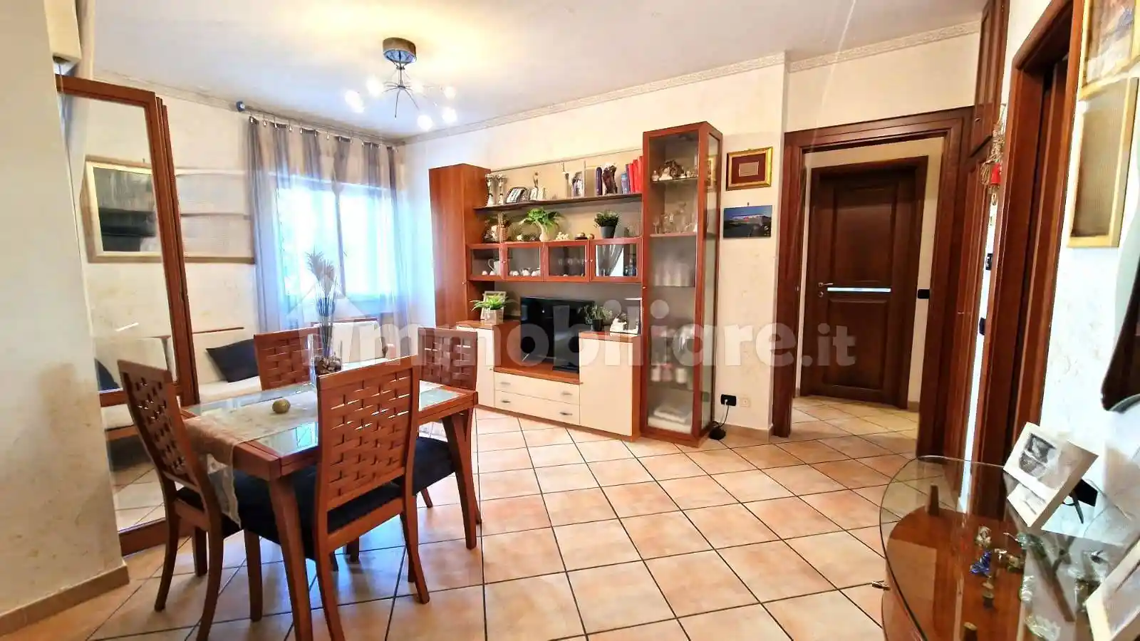 Appartamento in vendita a Albano Laziale