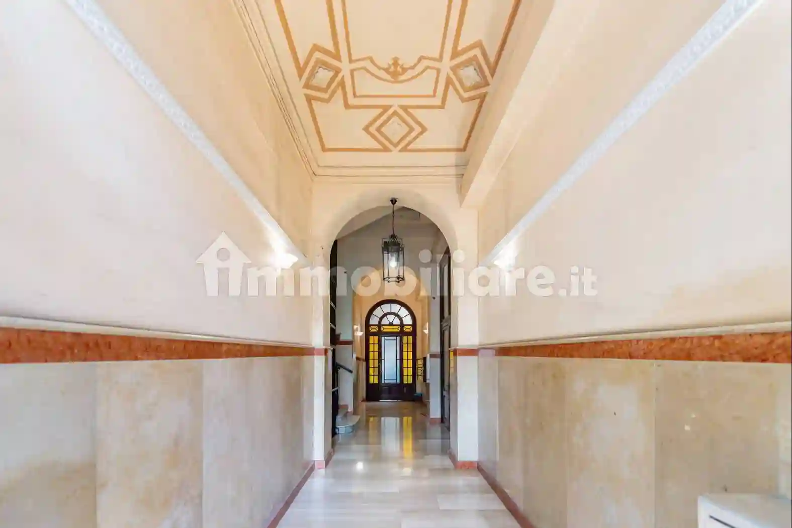 Bilocale via Nomentana 107, Salario - Porta Pia, Roma - foto 4