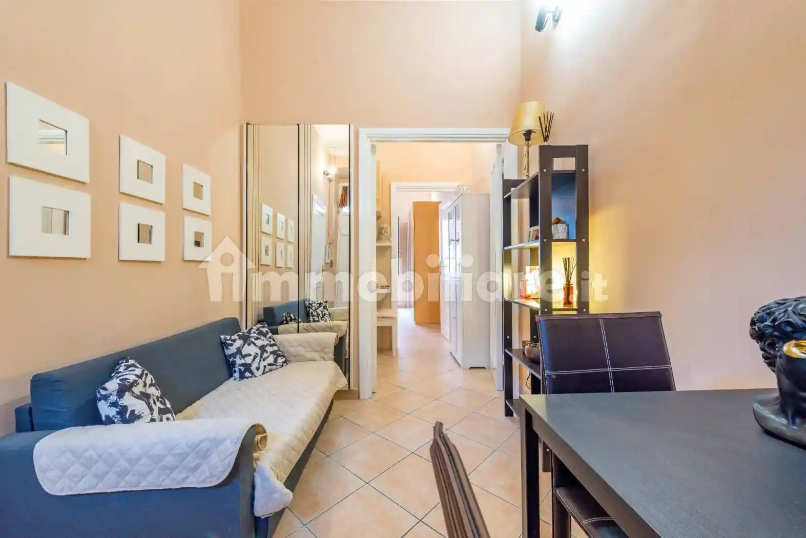 Bilocale via Nomentana 107, Salario - Porta Pia, Roma - foto 4