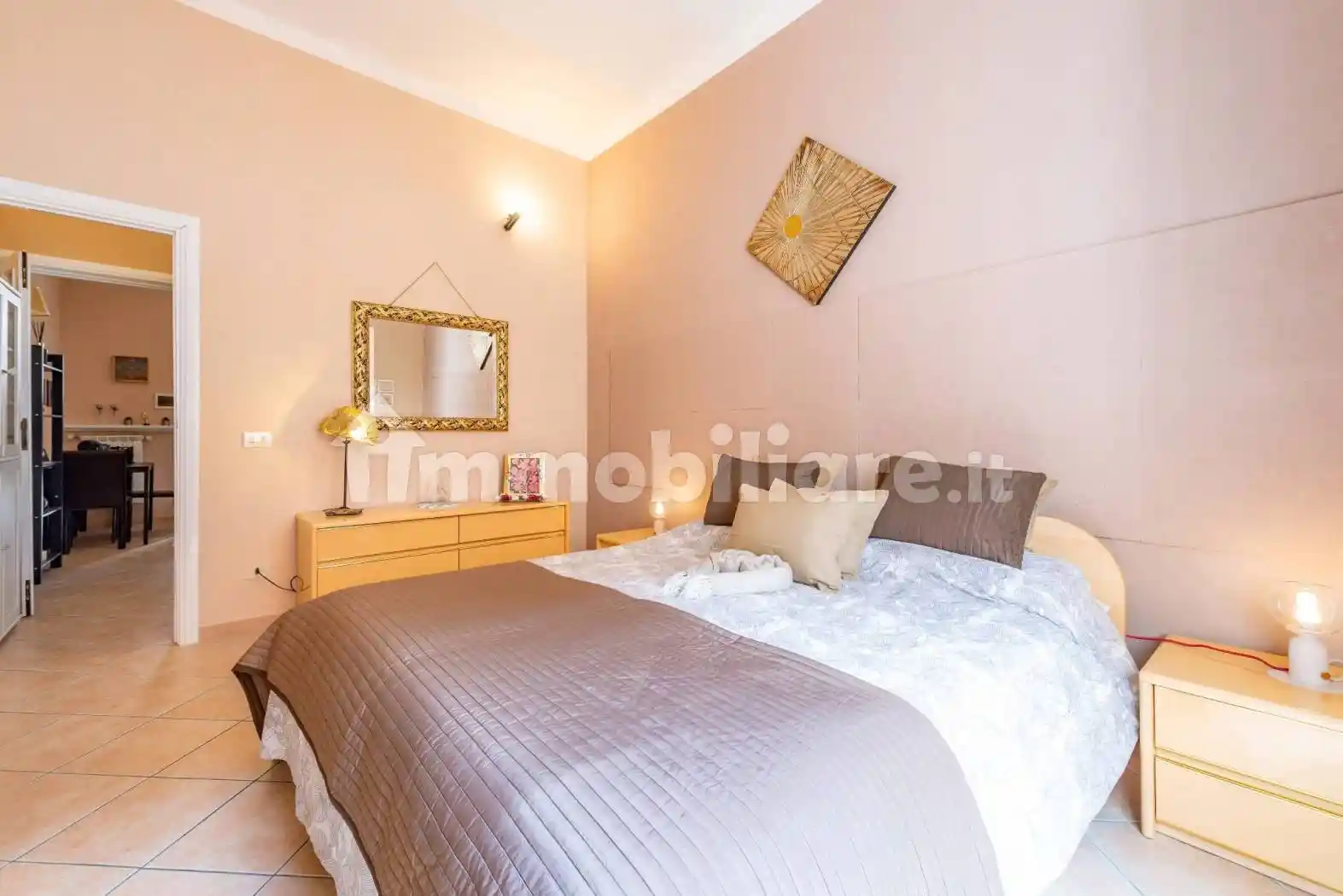 Bilocale via Nomentana 107, Salario - Porta Pia, Roma - foto 5