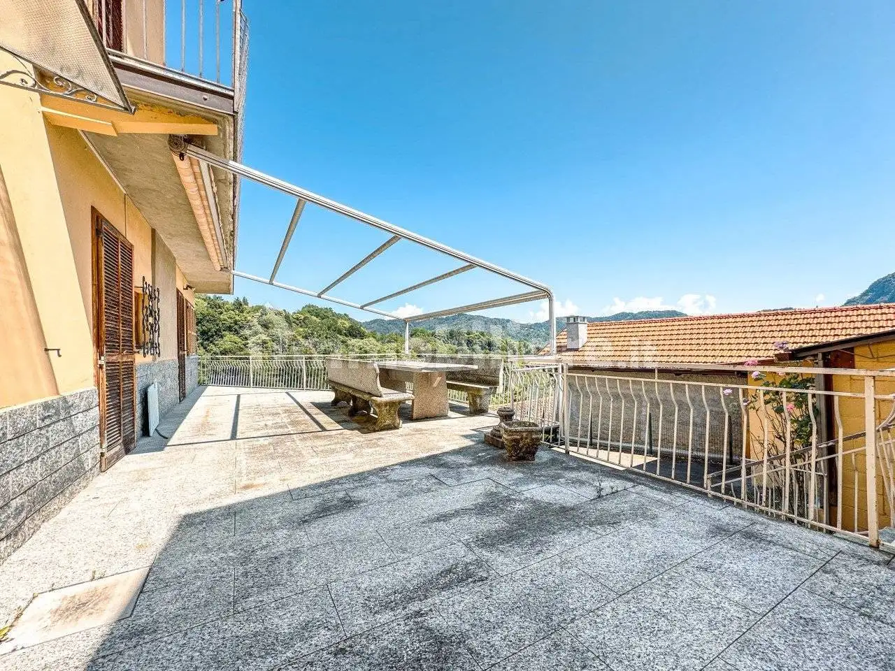 Terratetto unifamiliare frazione Crabia 20, Cellio con Breia - foto 2