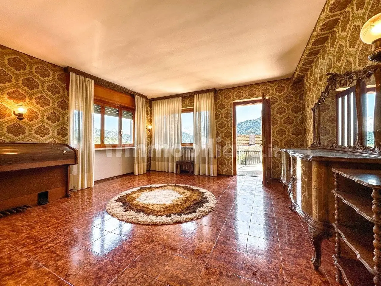 Terratetto unifamiliare frazione Crabia 20, Cellio con Breia - foto 3