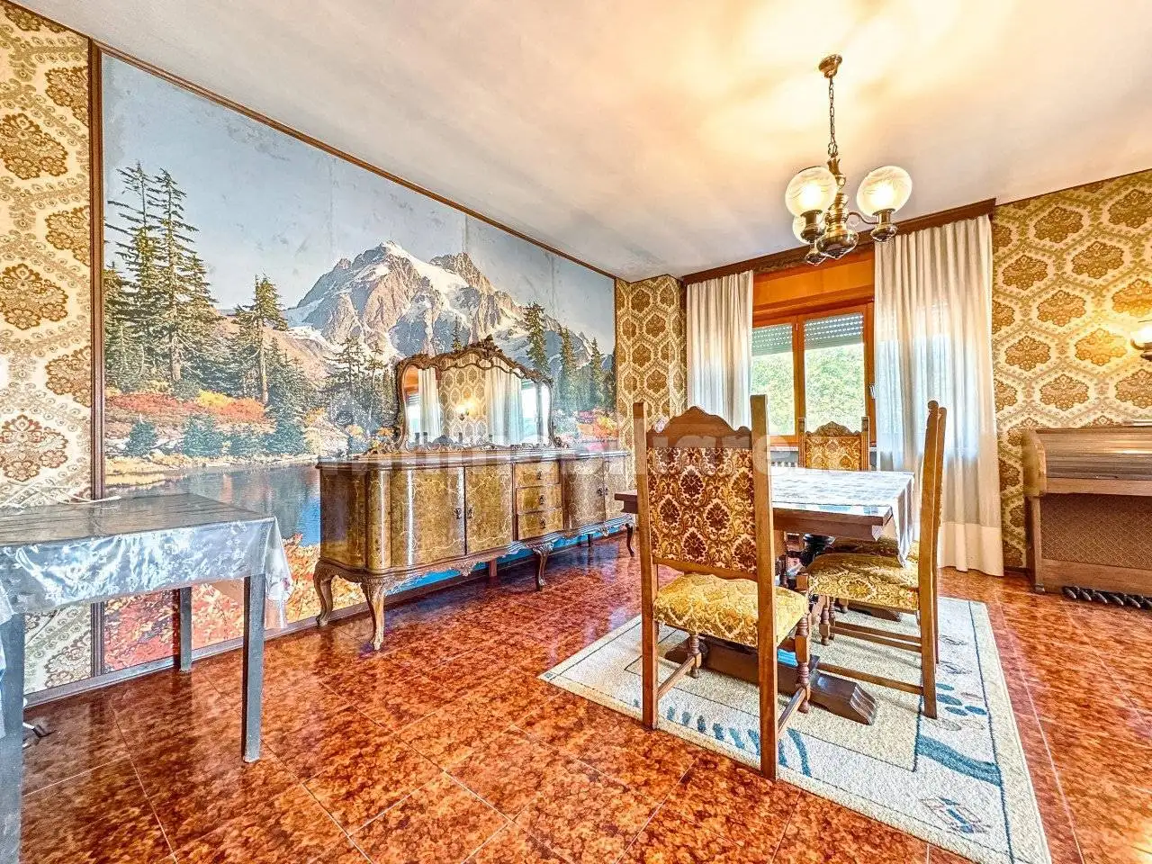 Terratetto unifamiliare frazione Crabia 20, Cellio con Breia - foto 4