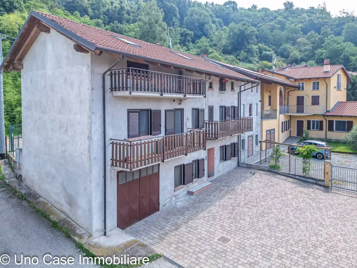 Terratetto unifamiliare Strada Piane Inferiori 6, Bollengo - foto 2