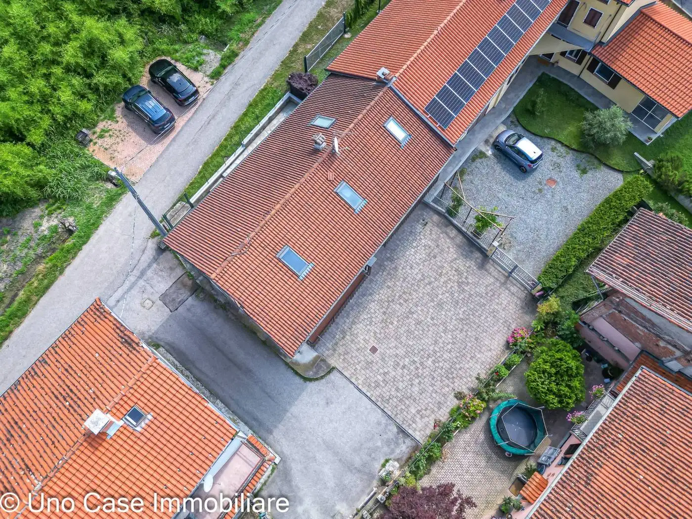 Terratetto unifamiliare Strada Piane Inferiori 6, Bollengo - foto 4