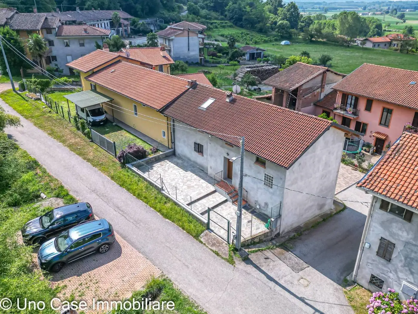 Terratetto unifamiliare Strada Piane Inferiori 6, Bollengo - foto 5