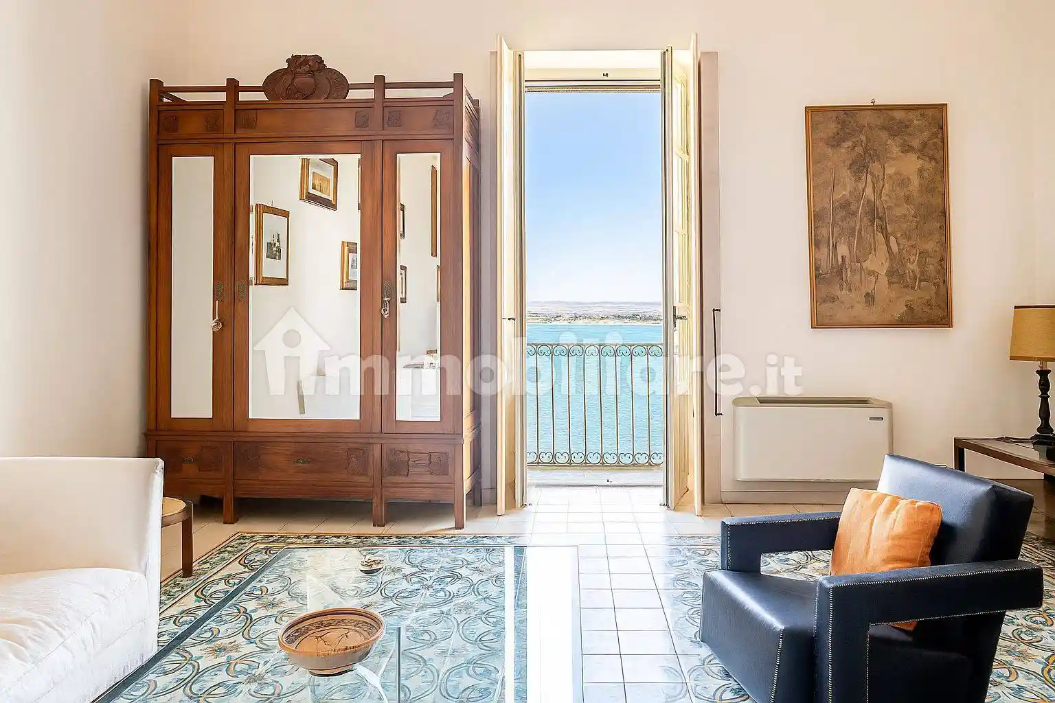 Appartamento in vendita a Siracusa