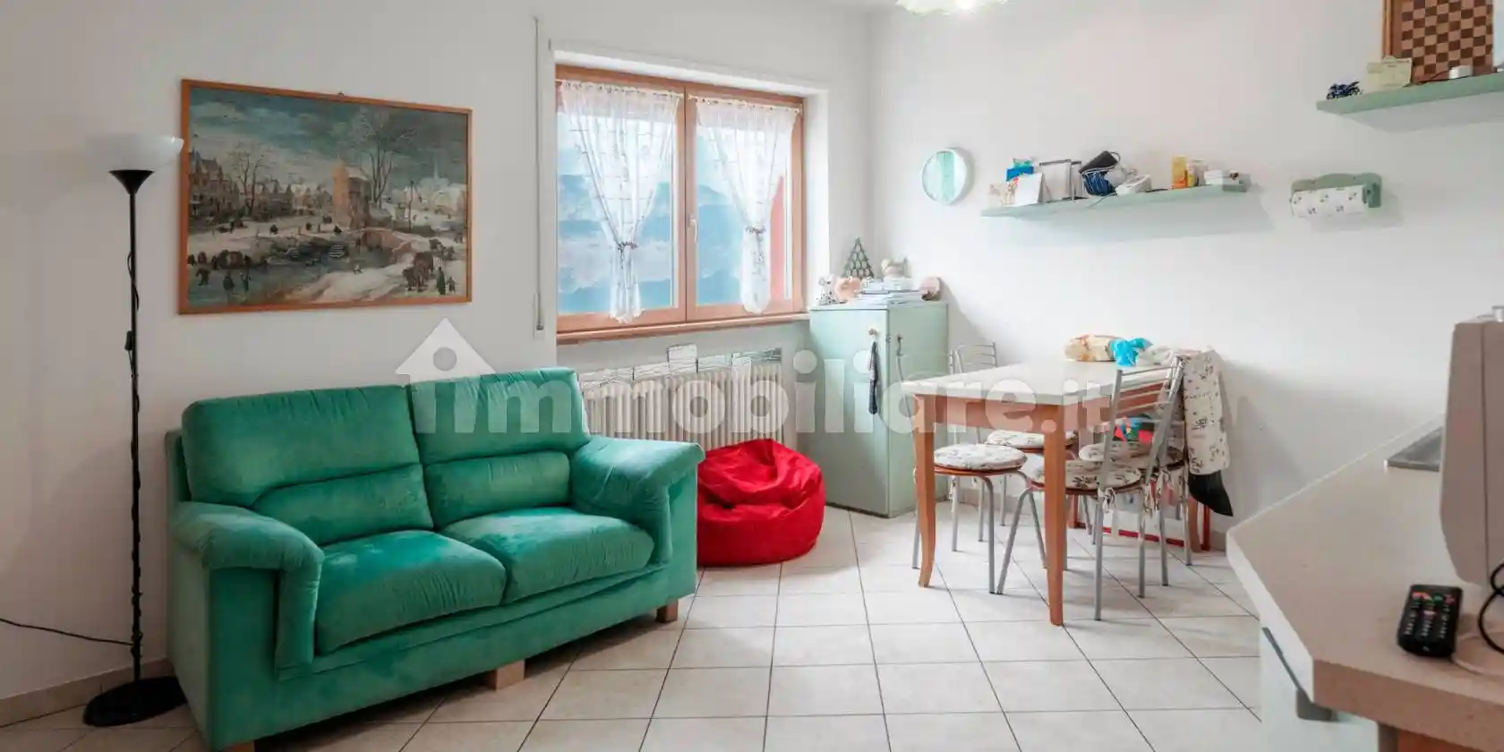 Appartamento in vendita a Trento