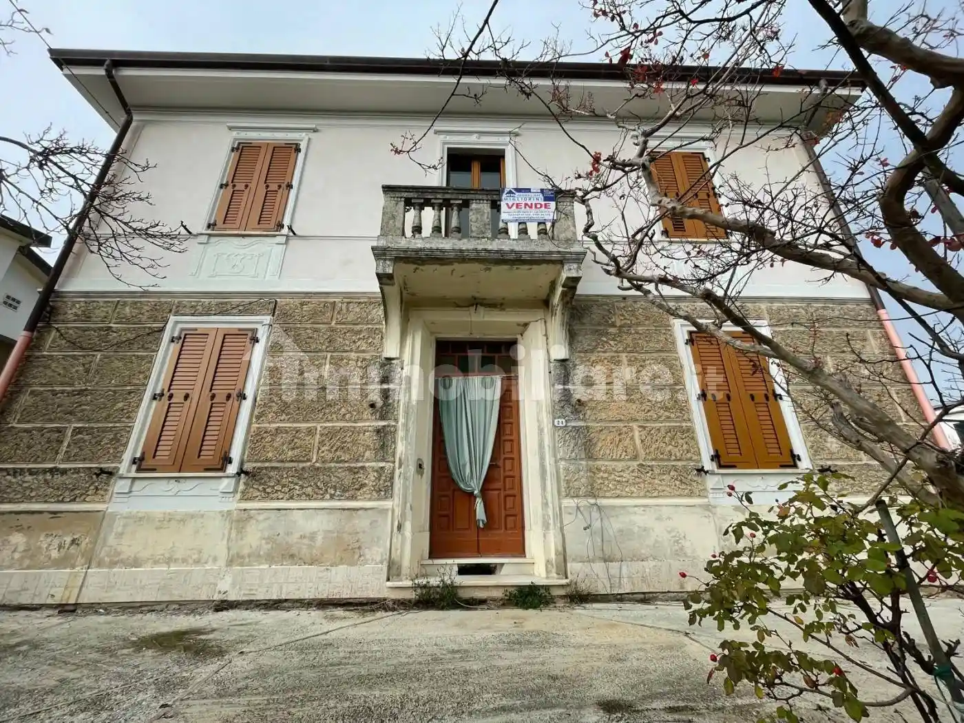 Villa in vendita a Ameglia