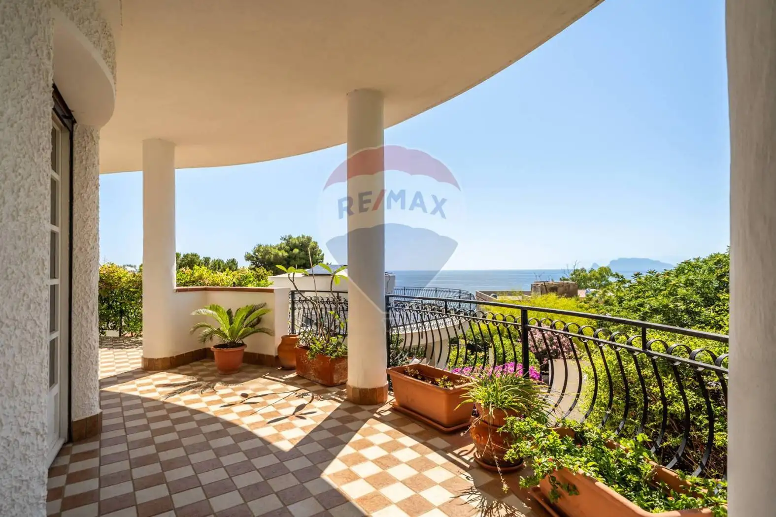 Villa in vendita a Palermo