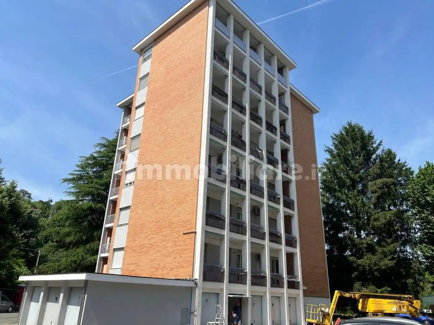 Appartamento in vendita a Ivrea