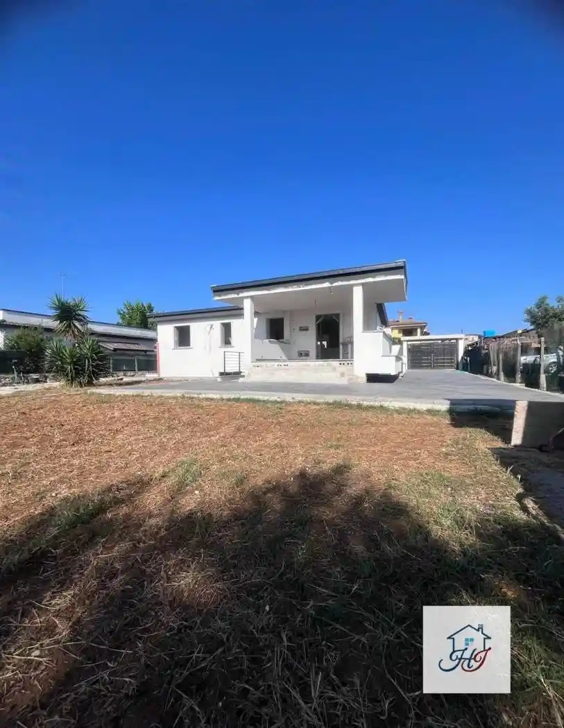 Villa in vendita a Anzio