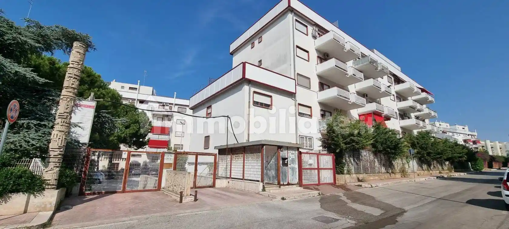 Appartamento in vendita a Bari