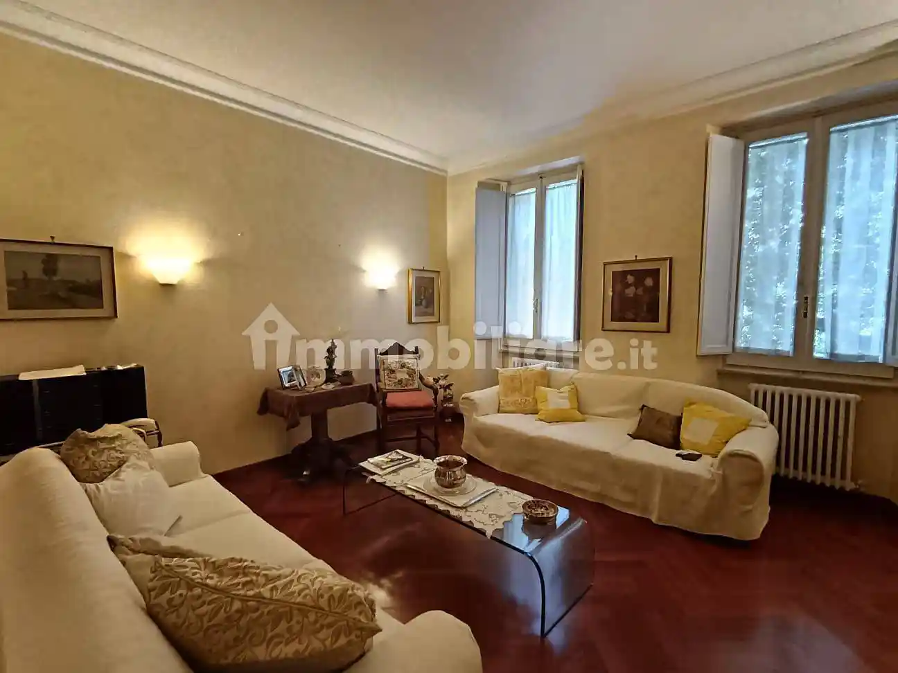 Trilocale via dei Cerchi, Aventino, Roma - foto 4