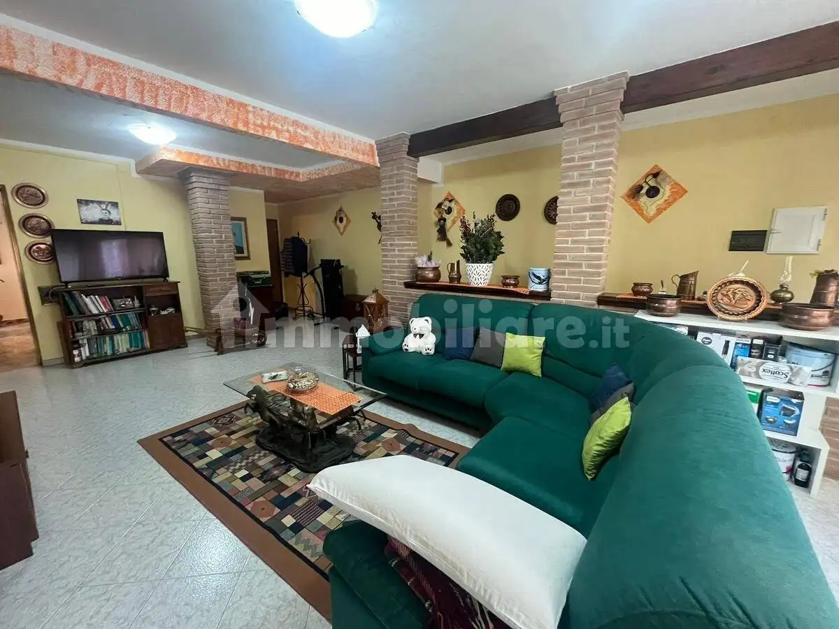 Villetta a schiera in vendita a Mesola