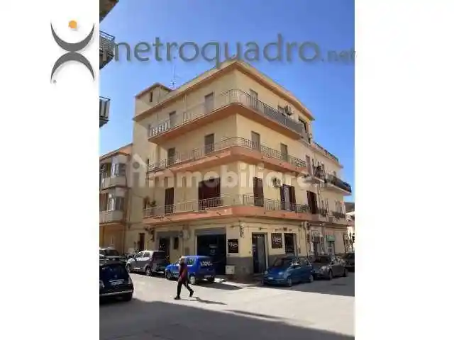 Appartamento in vendita a Sciacca