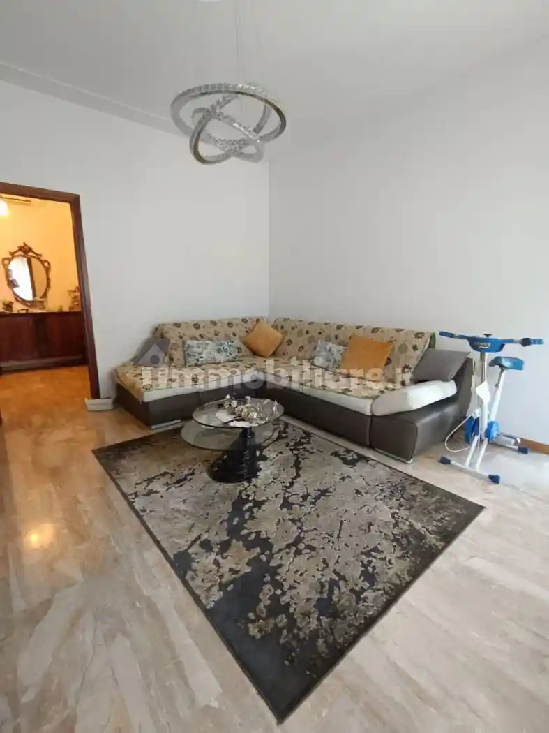 Appartamento in vendita a Crema