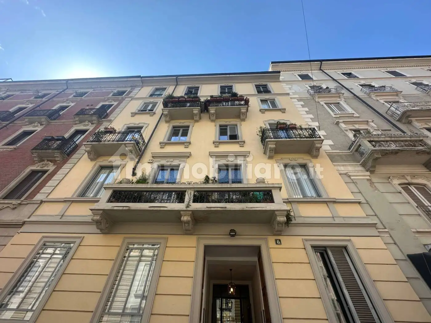 Apartment in vendita a Milan
