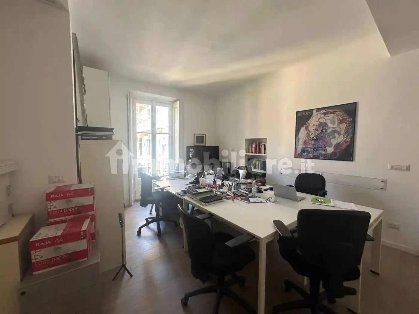 Trilocale via Giuseppe Piermarini, Arco della Pace, Milano - foto 2