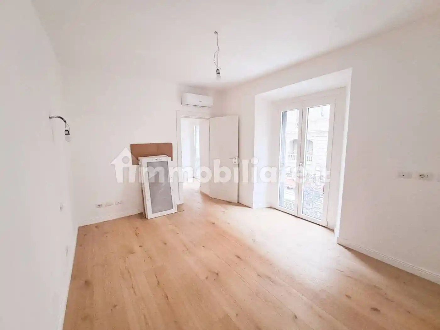 Attico via Borgo Nuovo, Brera, Milano - foto 4