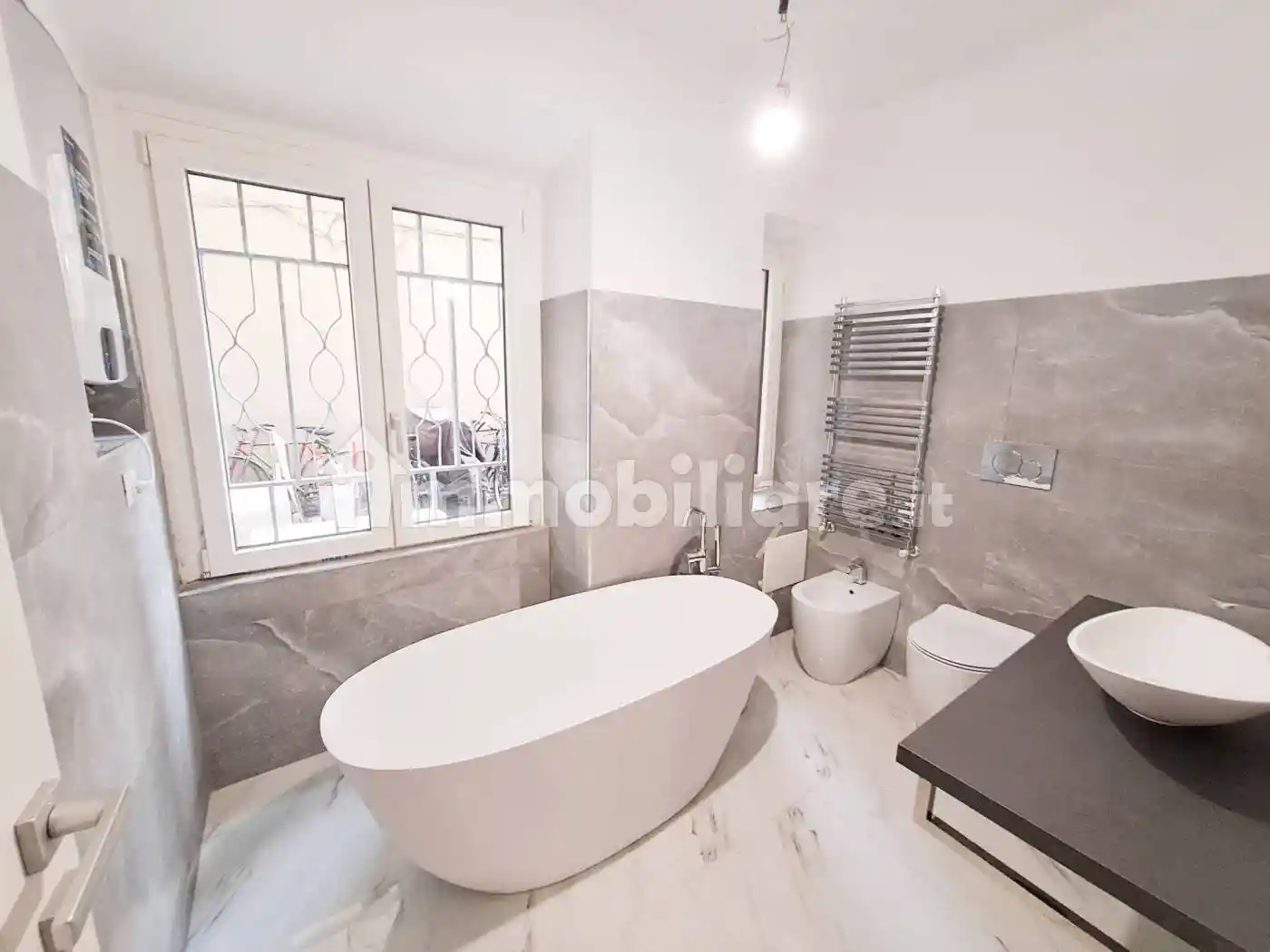 Attico via Borgo Nuovo, Brera, Milano - foto 5