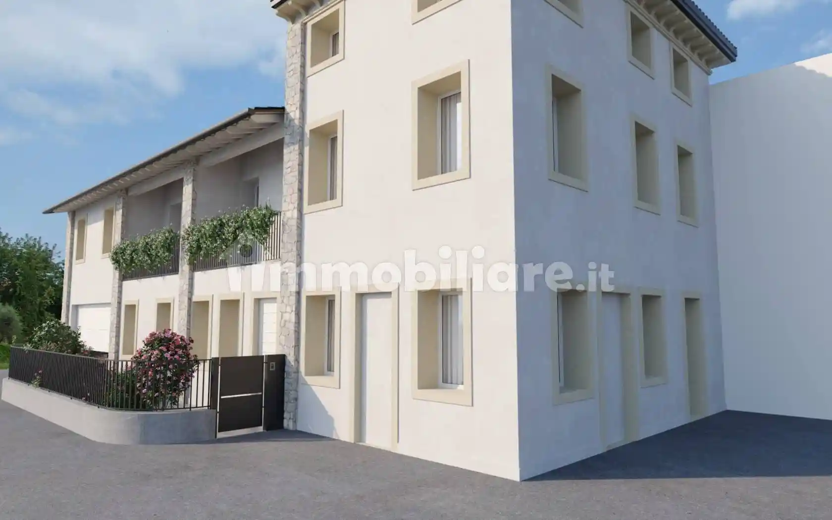 Appartamento in vendita a Arzignano