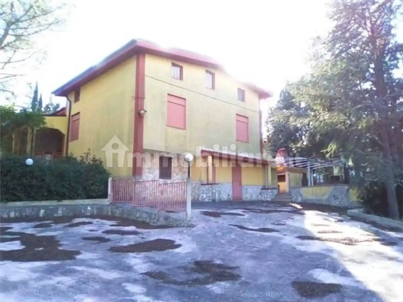 Villa in vendita a Cassano delle Murge
