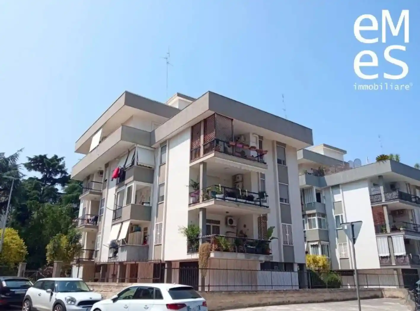 Appartamento in vendita a Bari