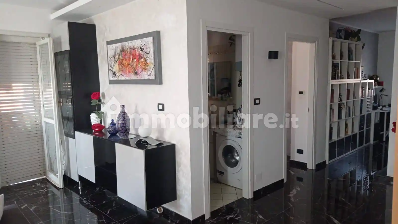 Appartamento in vendita a Piossasco