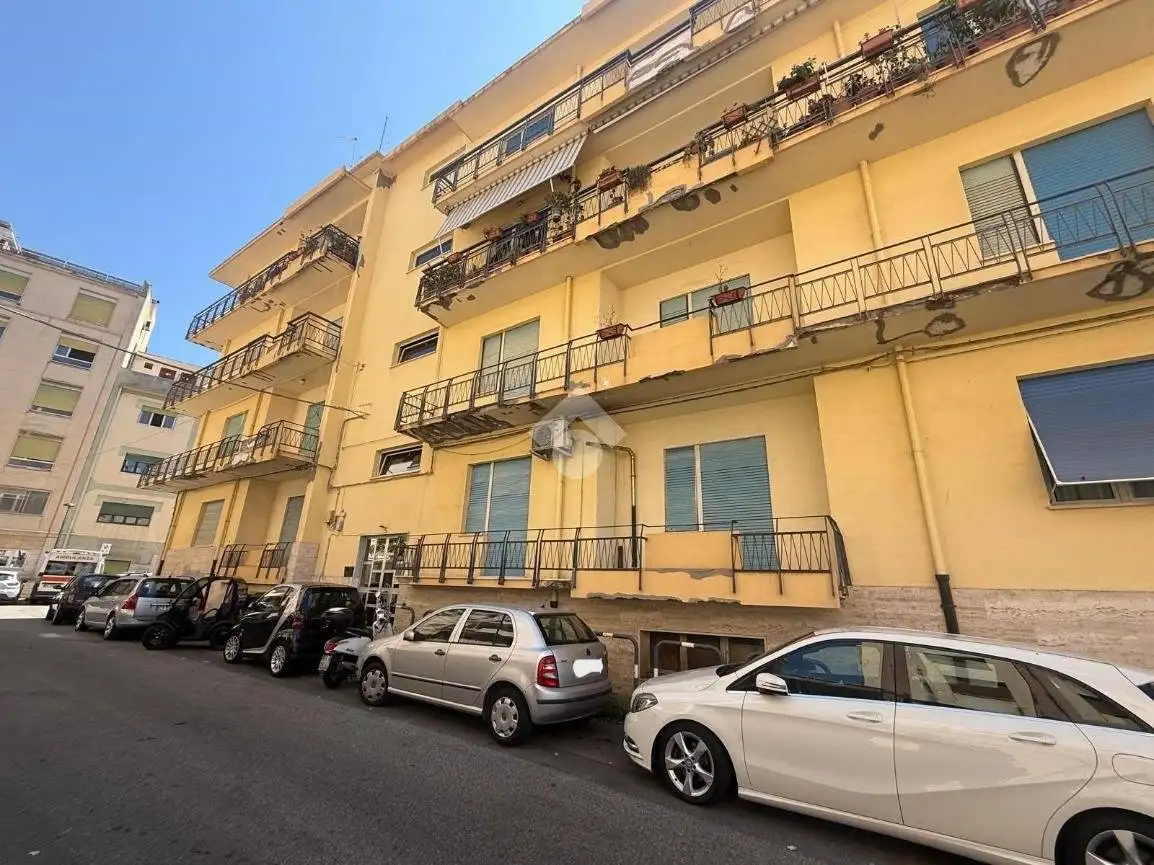 Appartamento in vendita a Reggio Calabria