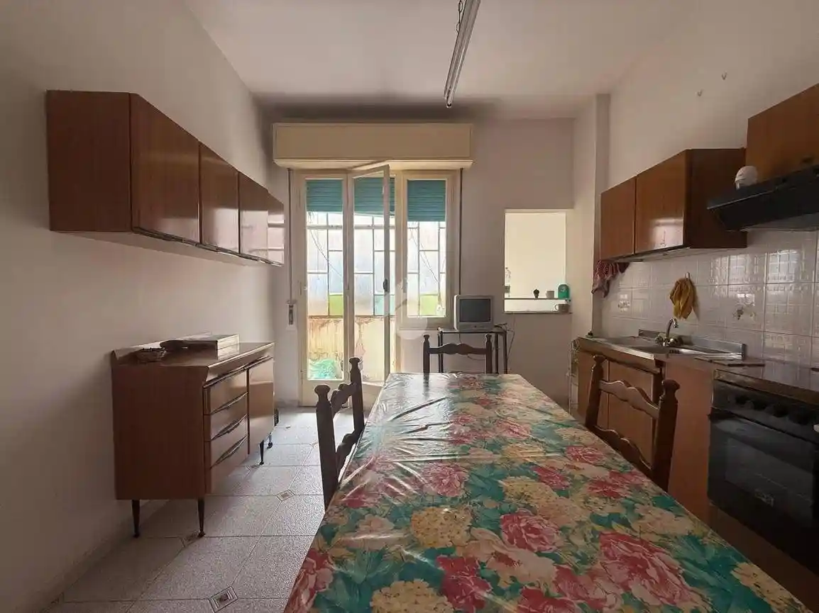 Appartamento via Villa Aurora 4, Tremulini - Eremo, Reggio Calabria - foto 3