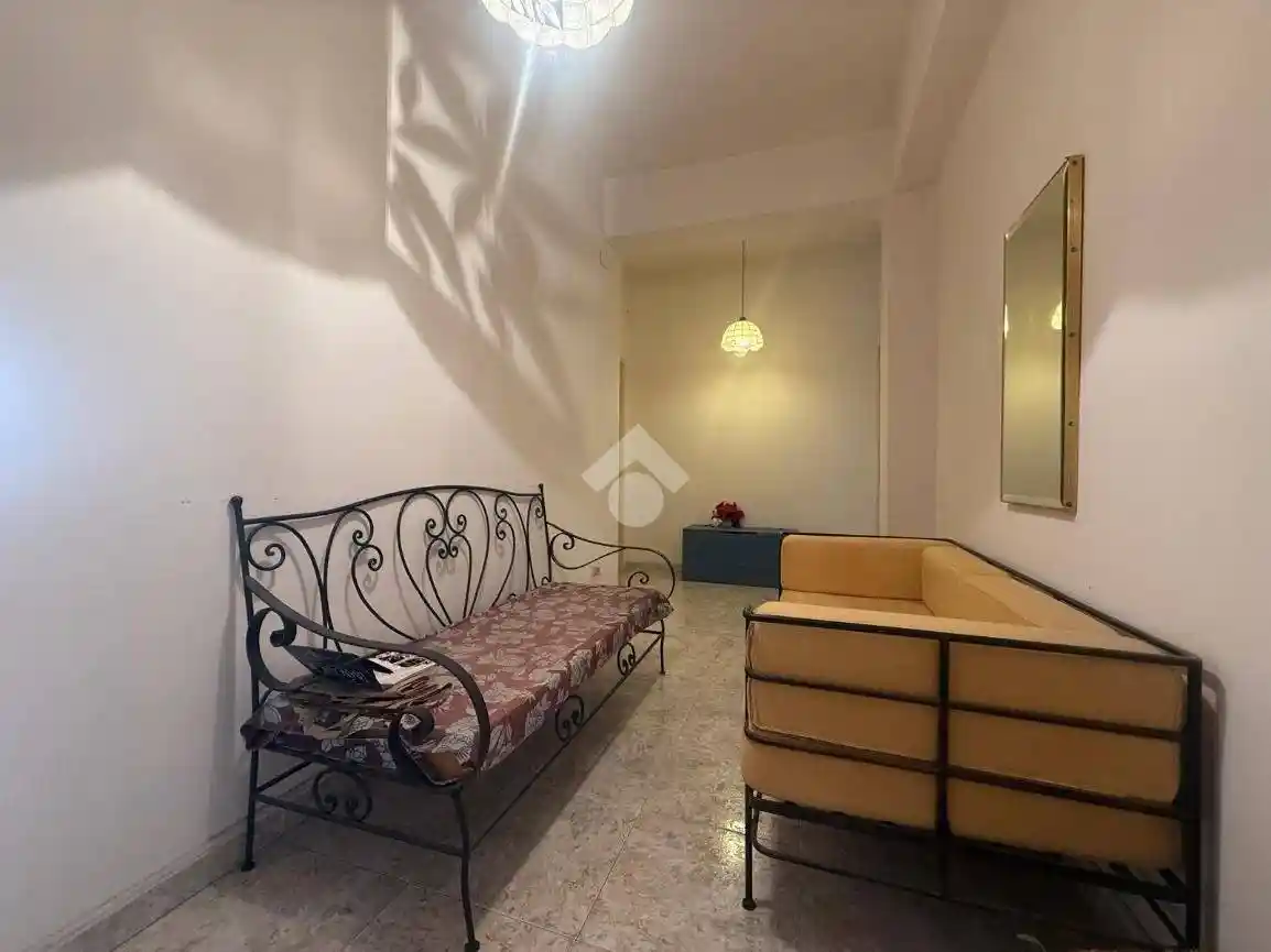 Appartamento via Villa Aurora 4, Tremulini - Eremo, Reggio Calabria - foto 4