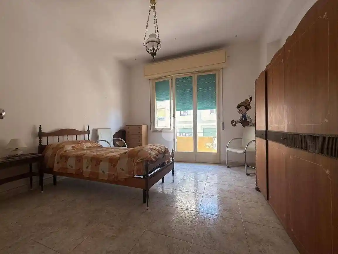 Appartamento via Villa Aurora 4, Tremulini - Eremo, Reggio Calabria - foto 5