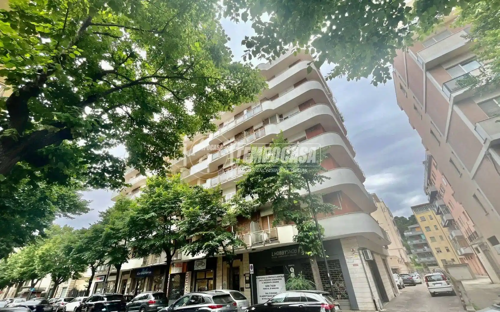 Appartamento viale bovio, Viale Bovio - Piazza Duca degli Abruzzi, Pescara - foto 5