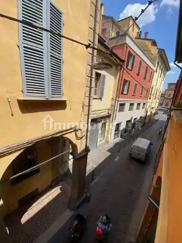 Appartamento in affitto a Bologna