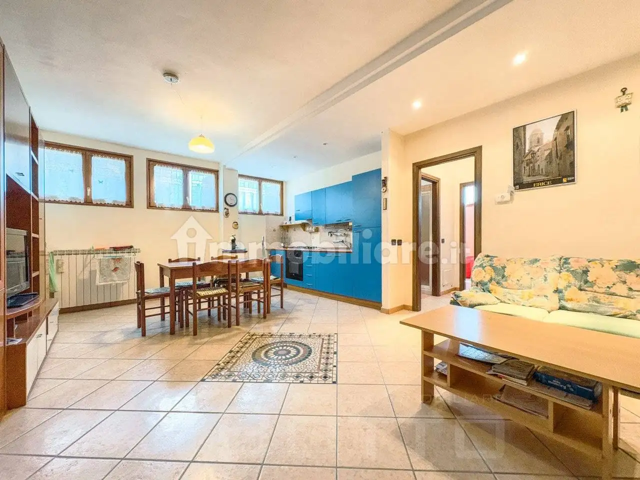 Appartamento in vendita a Craveggia