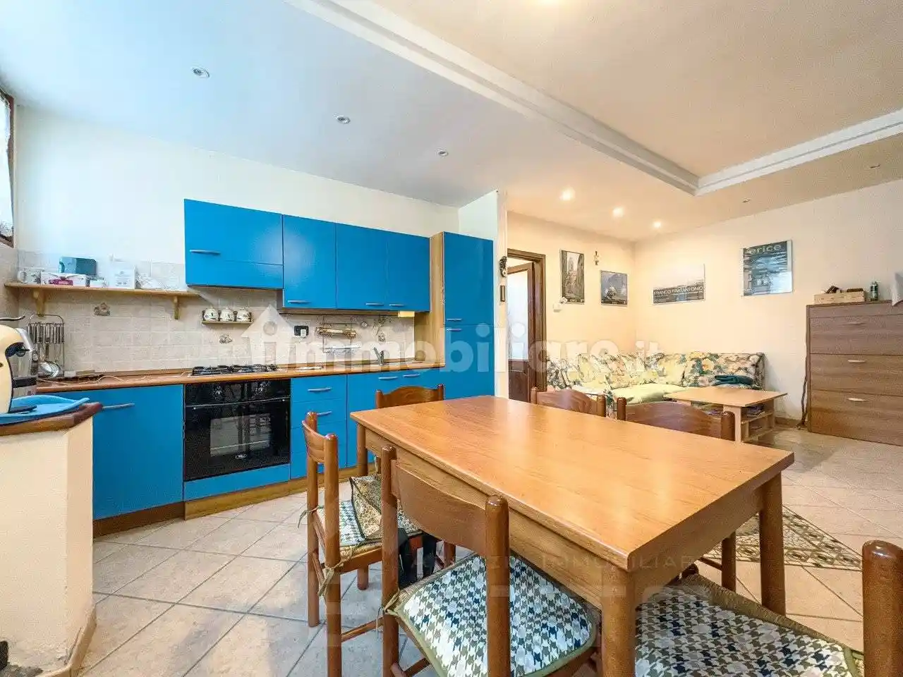 Trilocale villaggio santa rita 25, Siberia, Craveggia - foto 2