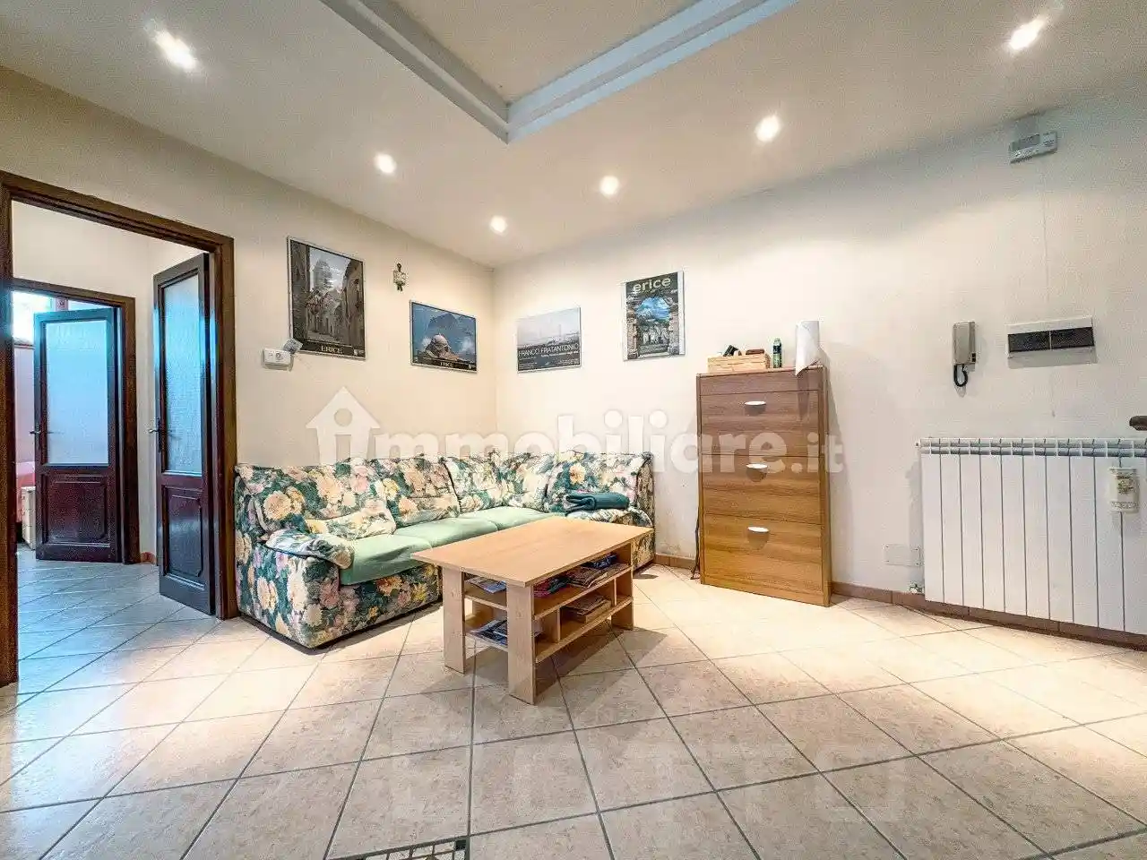 Trilocale villaggio santa rita 25, Siberia, Craveggia - foto 3