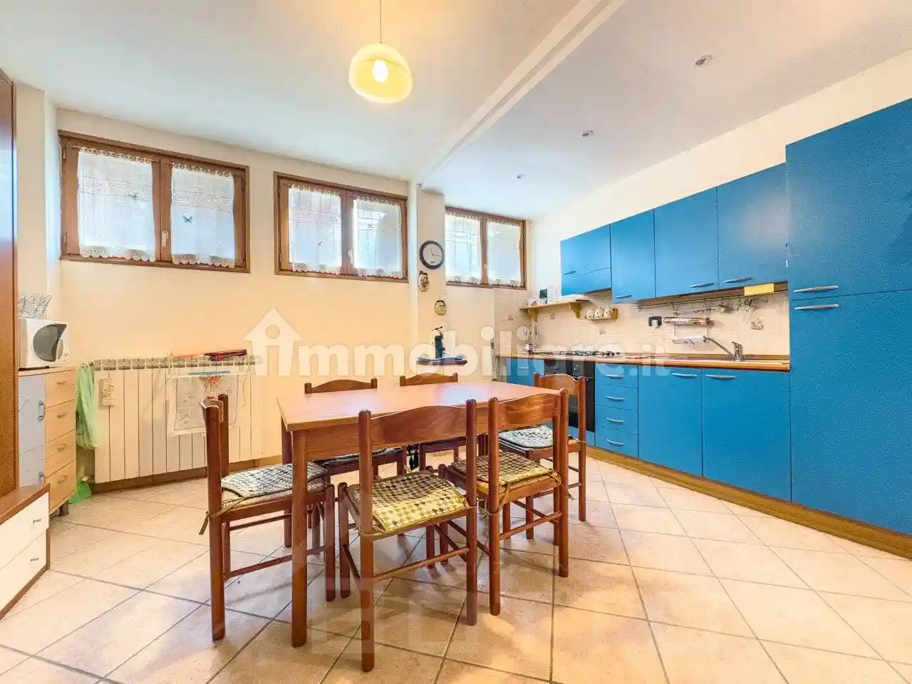 Trilocale villaggio santa rita 25, Siberia, Craveggia - foto 4