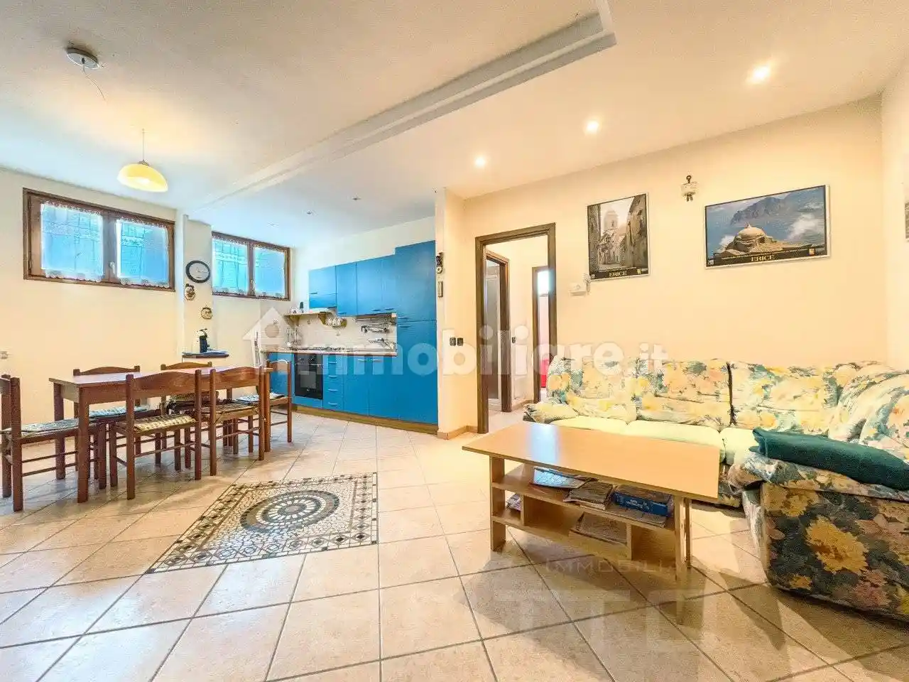 Trilocale villaggio santa rita 25, Siberia, Craveggia - foto 5