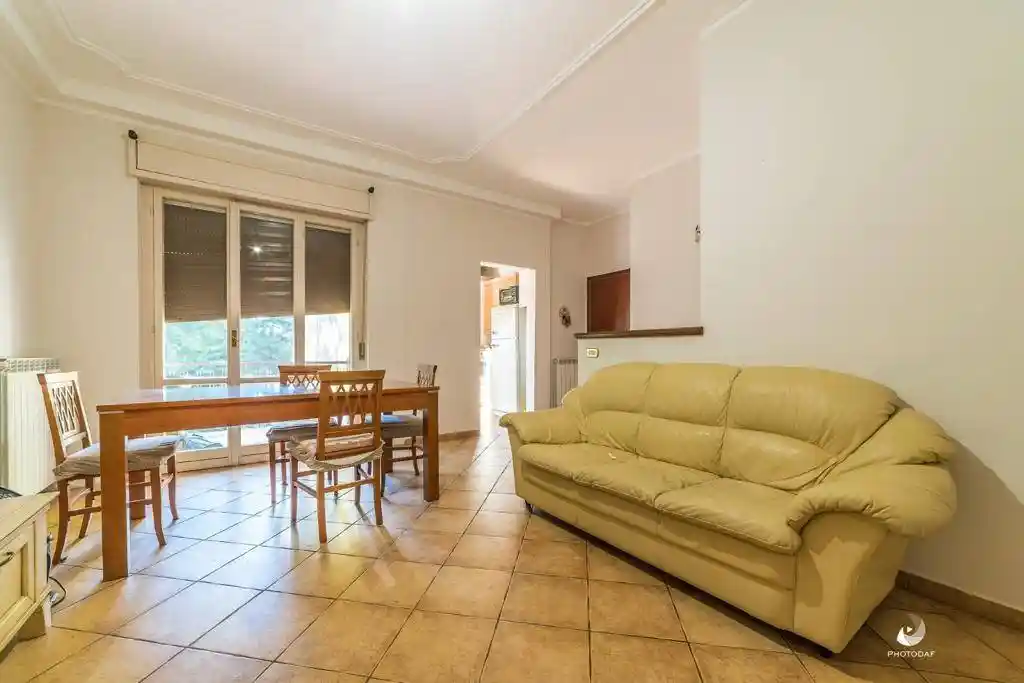 Appartamento in vendita a Reggio Emilia