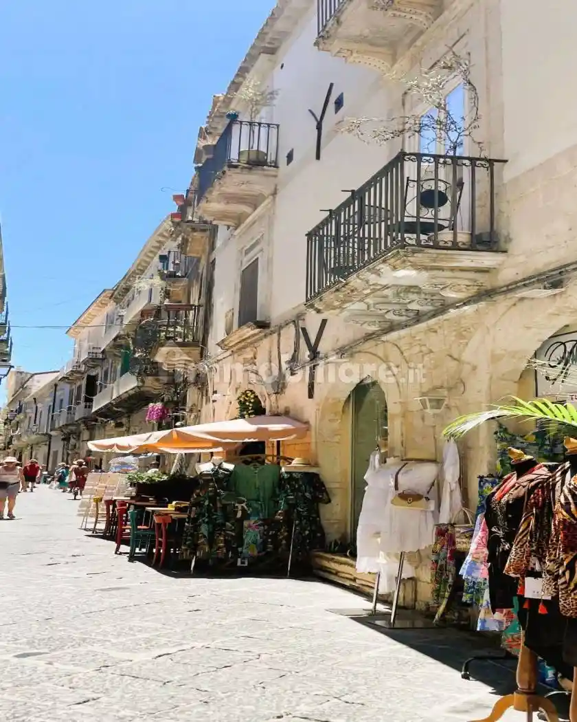 Appartamento in vendita a Siracusa