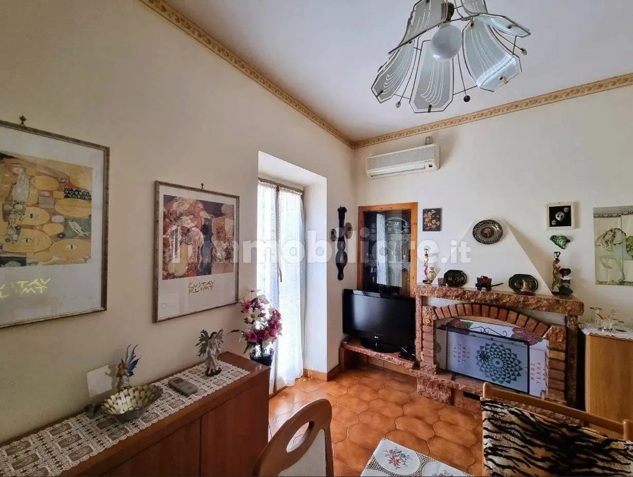 Appartamento in vendita a Ponzano Romano