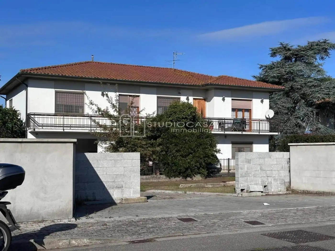 Casa indipendente in vendita a San Giuliano Terme