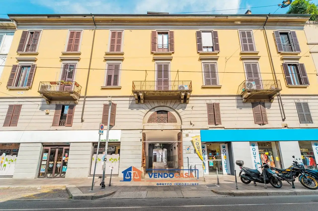 Apartment in vendita a Milan