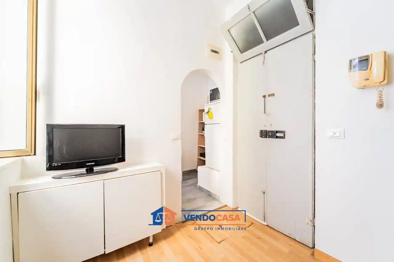 Monolocale corso San Gottardo 19, Corso San Gottardo, Milano - foto 5