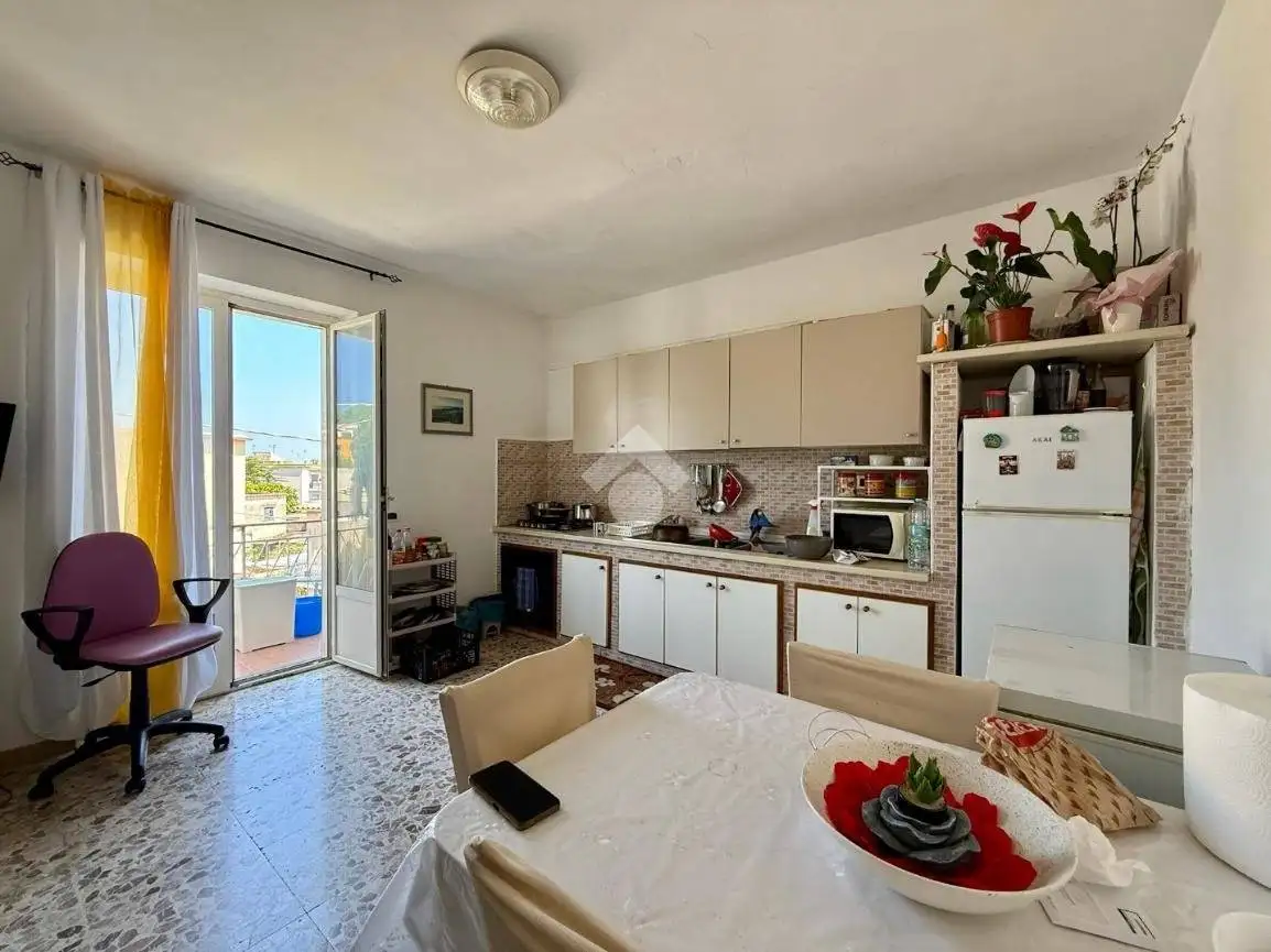 Appartamento in vendita a Ischia