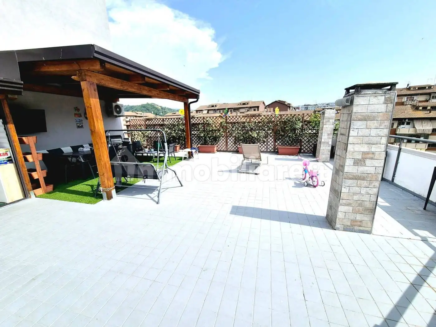 Appartamento in vendita a Cosenza