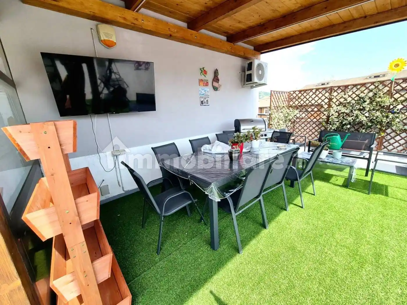 Bilocale via Gianbattista D'Amico, Popilia - Vagliolise, Cosenza - foto 2